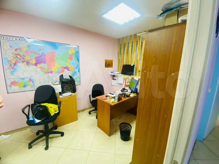 Свободного назначения, 73 м²