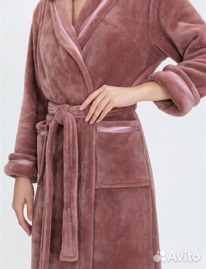 Халат Softex новый