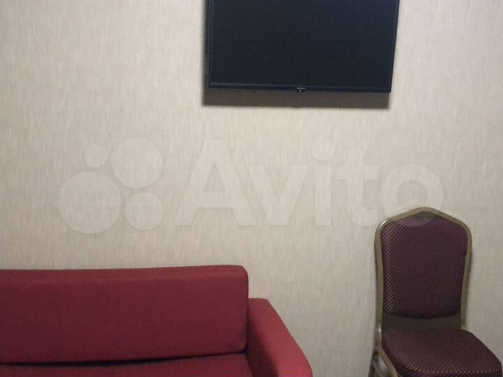 Комната 20 м², 1/5 эт.