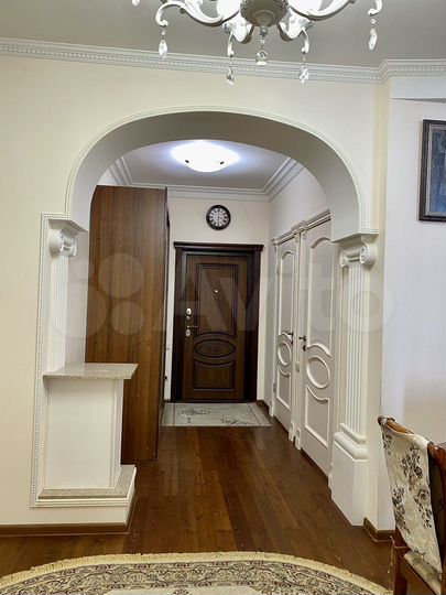 3-к. квартира, 68,2 м², 3/9 эт.