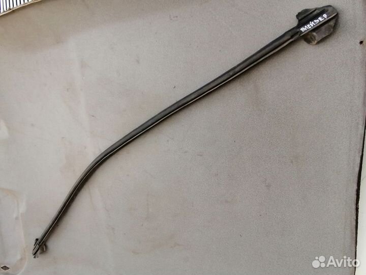 Уплотнитель двери багажника для Chevrolet Blazer 2