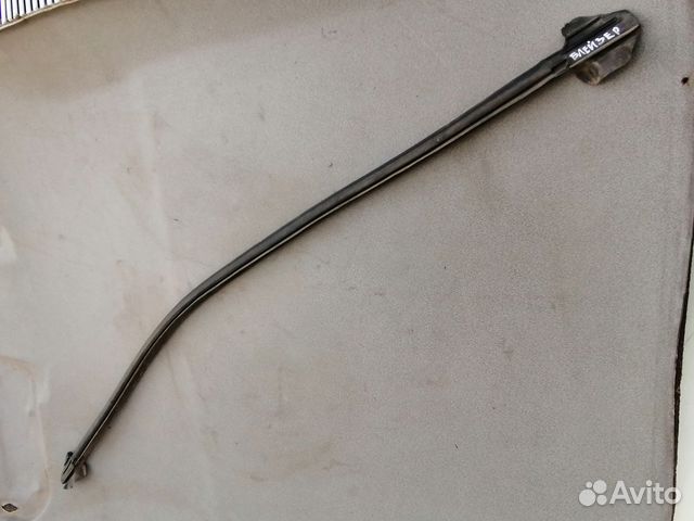 Уплотнитель двери багажника для Chevrolet Blazer 2