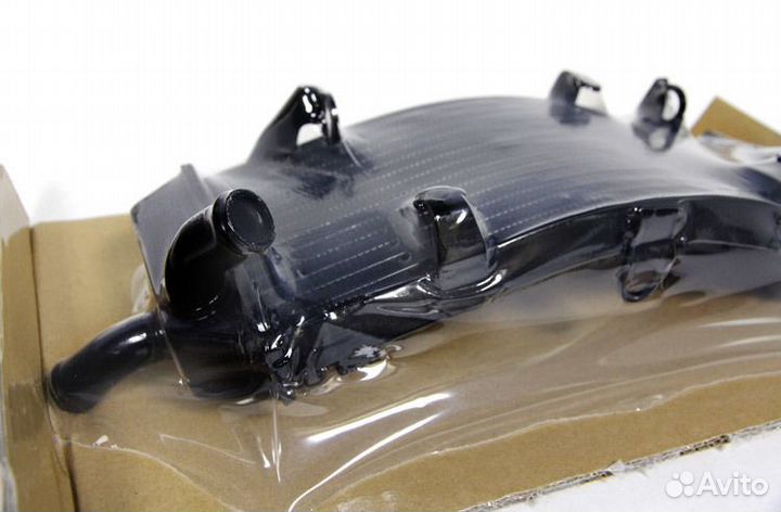 Радиатор Yamaha T-MAX 500 2001-2011