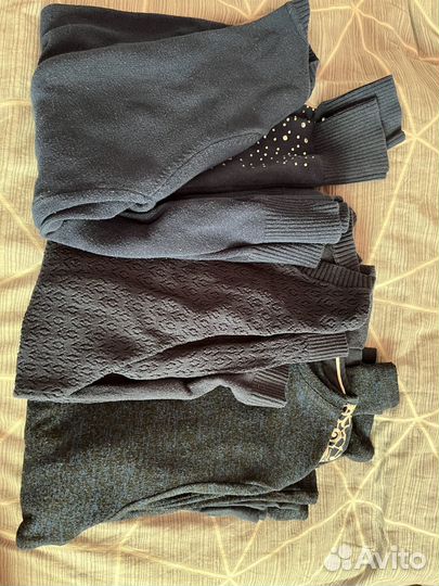 Школьные вещи для девочки