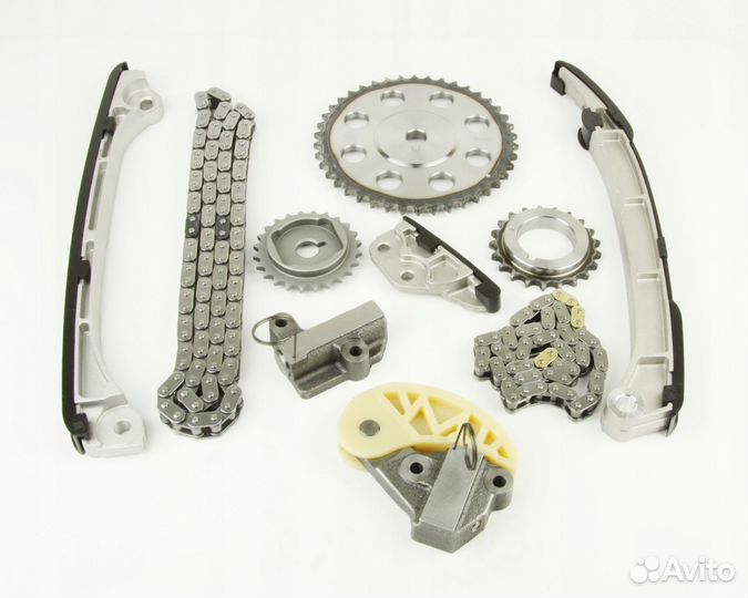 Комплект цепи грм Мазда CX5