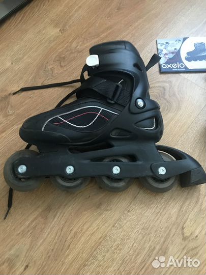 Ролики Oxelo
