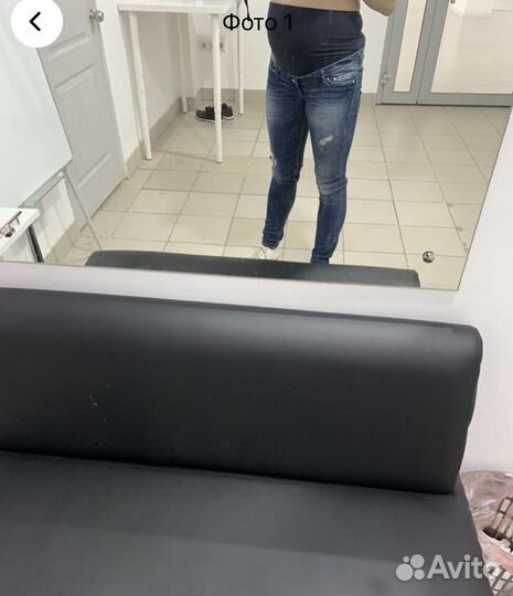 Вещи для беременной пакетом