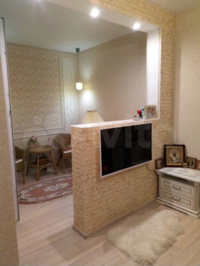 2-к. квартира, 62 м², 8/12 эт.