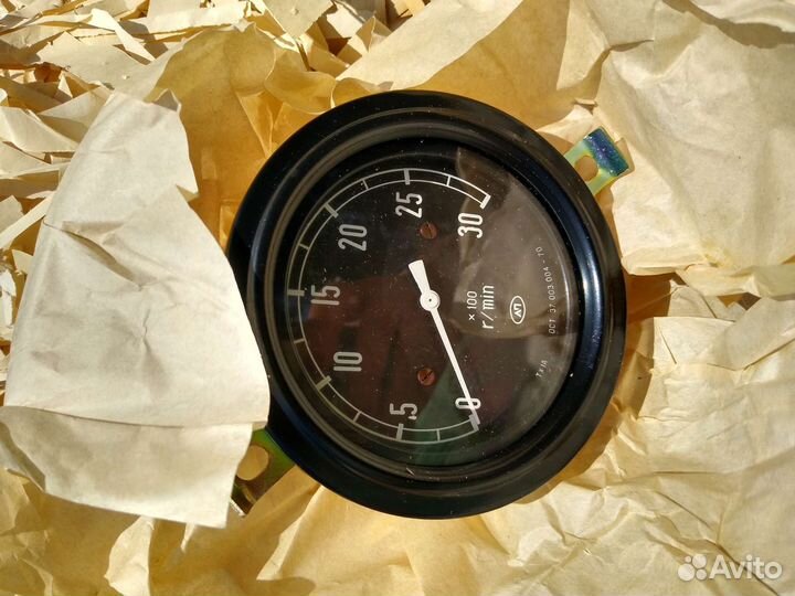 Тх1А тахометр ост 37.003.004.70