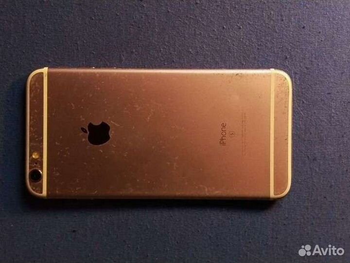 iPhone 6s plus на обмен