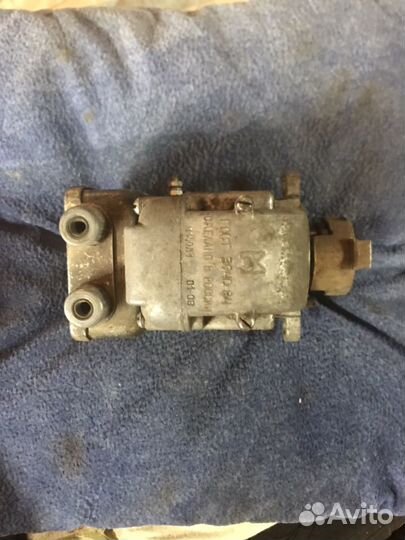 Магнето Т-130/170