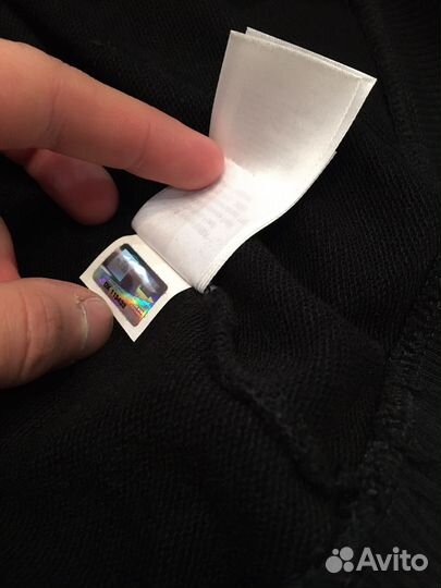 Худи The north face