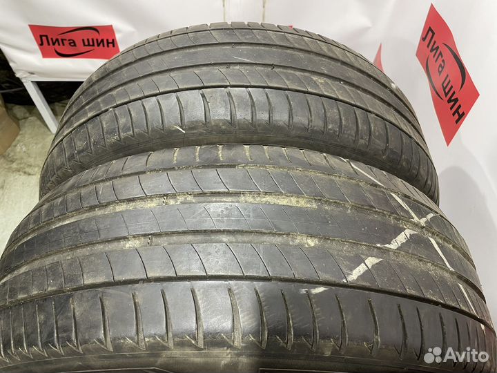 Michelin Primacy 3 215/55 R17