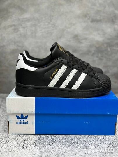 Кроссовки Adidas Superstar