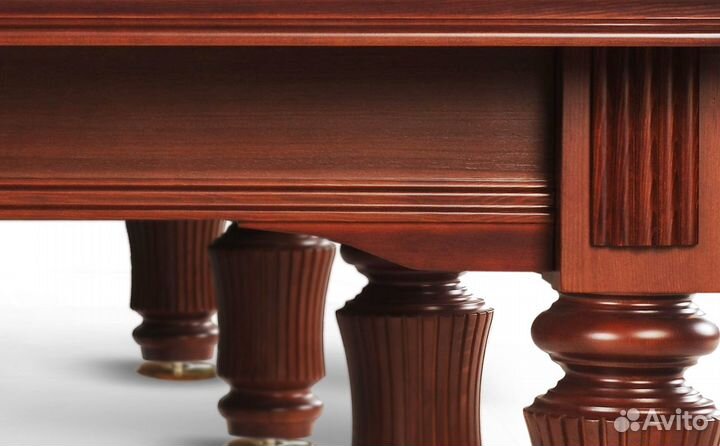 Бильярдный стол Старт - Ливерпуль 8/9/10/11/12 Фут