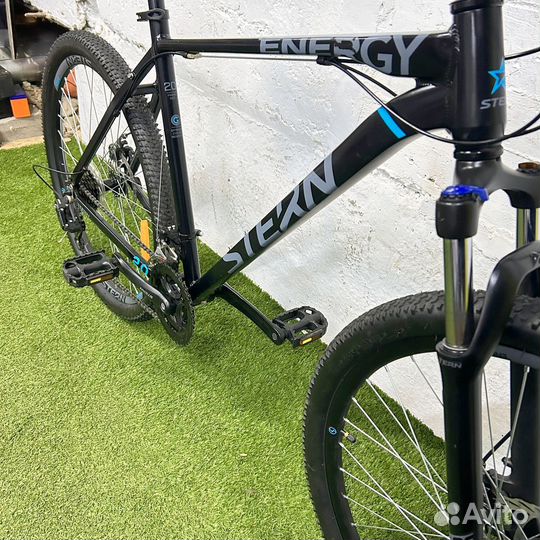 Горный Stern energy колеса 27.5