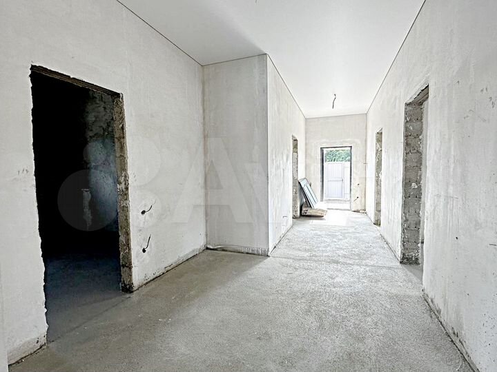 Дом 160 м² на участке 6 сот.