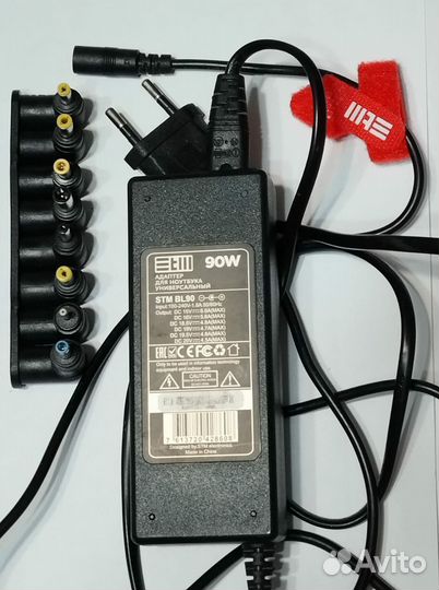 Адаптеры для ноубуков