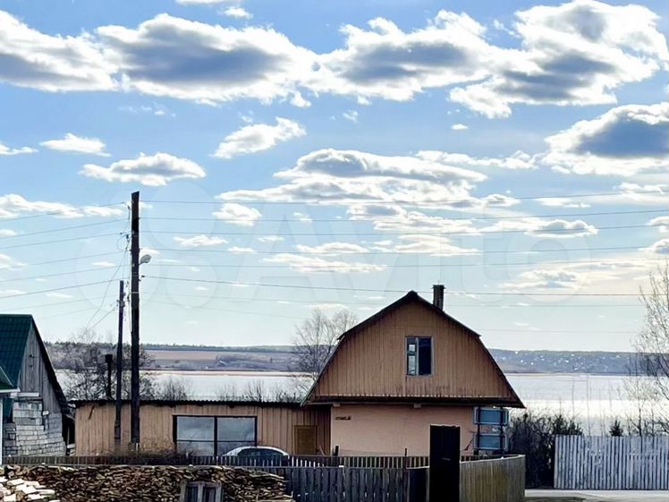 Загородный комплекс Мурашики, отдых в Пермском крае: Идеальное место