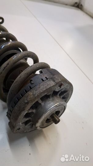 Амортизатор подвески левый передний BMW 5 F10