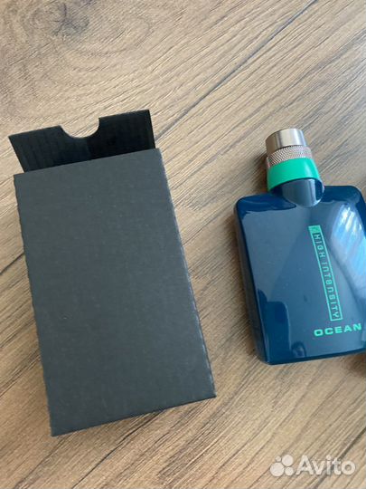 Интенсити ocean мэри кэй