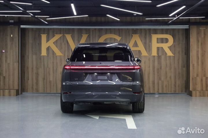 LiXiang L7 1.5 AT, 2024, 20 км
