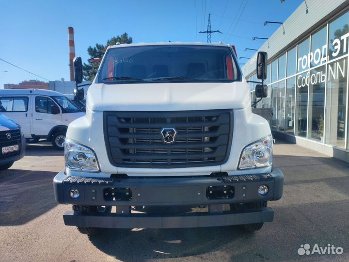ГАЗ ГАЗон Next C41R13, 2023
