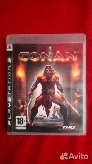 Продам диски для PS3