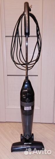 Пылесос вертикальный на запчасти