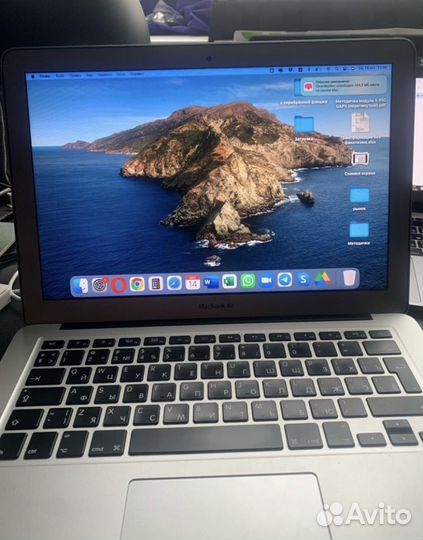 Apple MacBook Air 13 2014