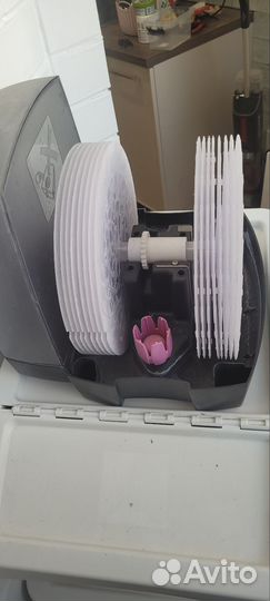 Мойка воздуха Boneco W2055D black