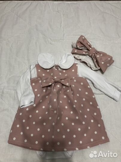 Комтюм для девочки