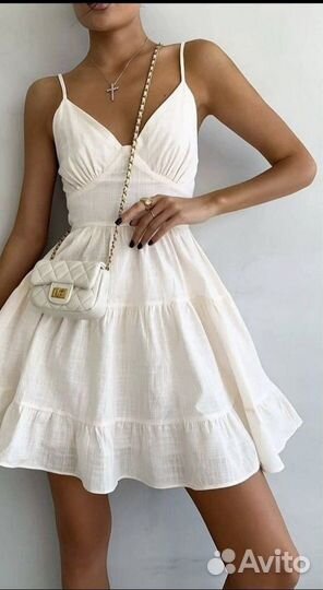 Платье