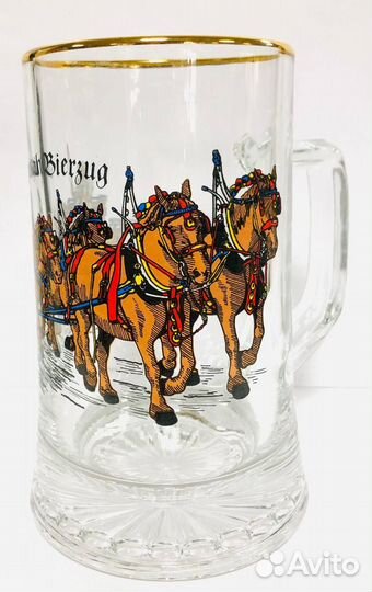 Пивная кружка. Чехия