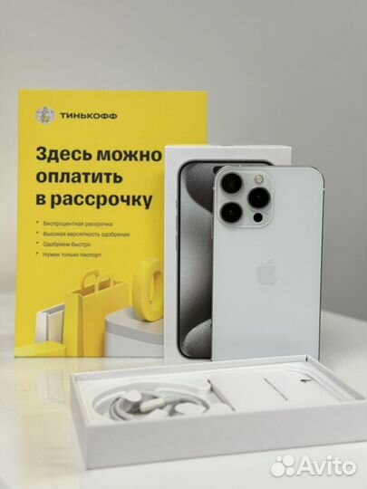 iPhone xr в корпусе 15 pro 128 gb