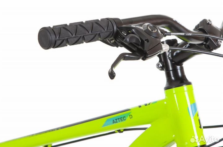 Велосипед foxx Aztec D 29