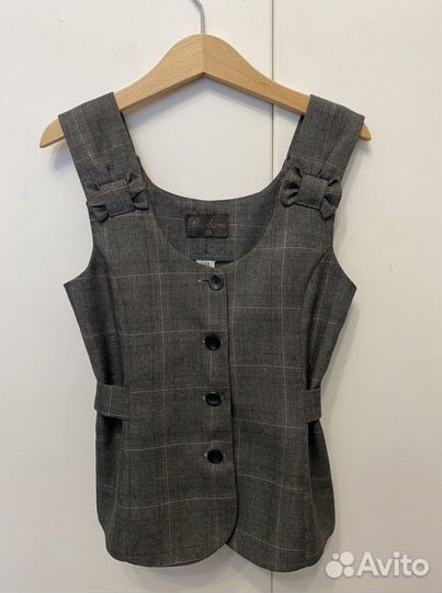 Школьная форма