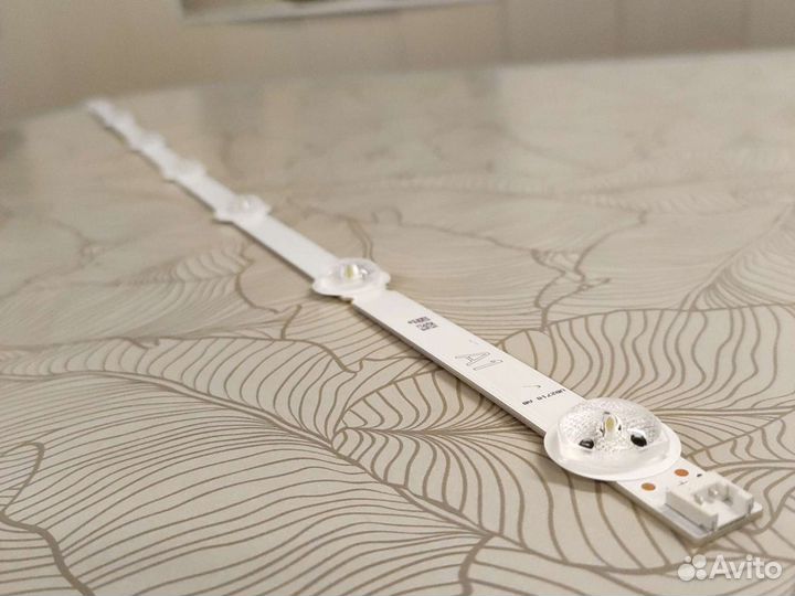 Подсветка для телевизора LG 32