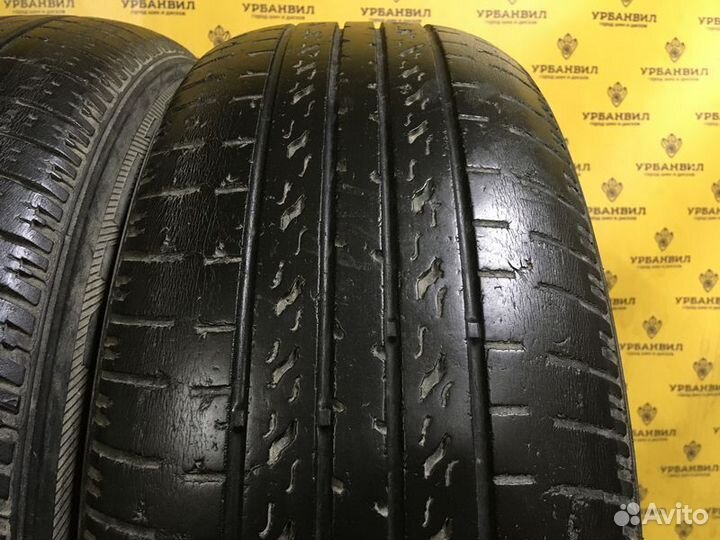 Nexen Roadian 571 235/60 R18