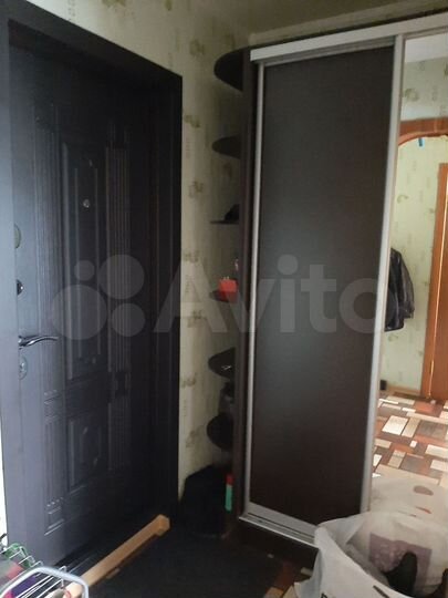 1-к. квартира, 40,1 м², 3/10 эт.