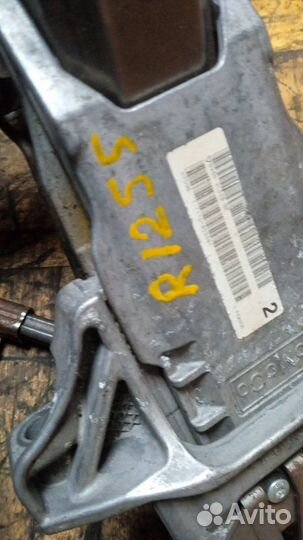 Колонка рулевая Ford Focus 3 1.6 2011-2018