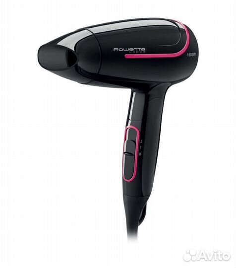 Фен rowenta новый