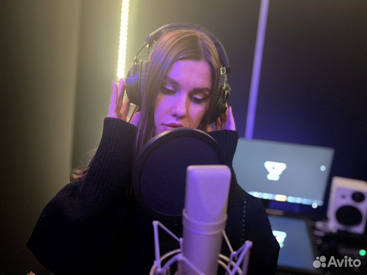 Песня на заказ