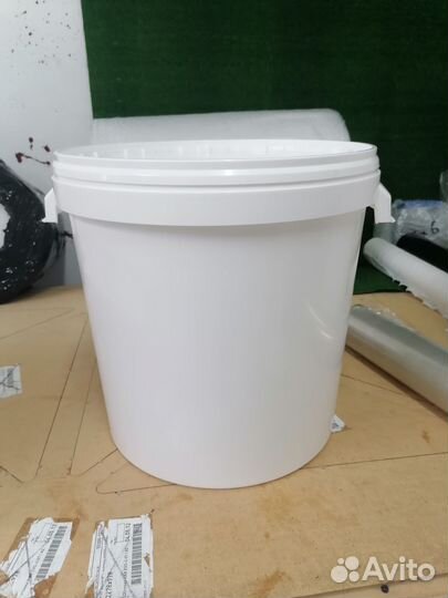 Ведро (кадка для солений) 30л