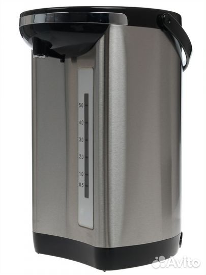 Термопот Centek CT-1084 серебристый