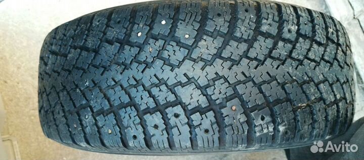 Nokian Tyres Entyre 265/70 R16 114T