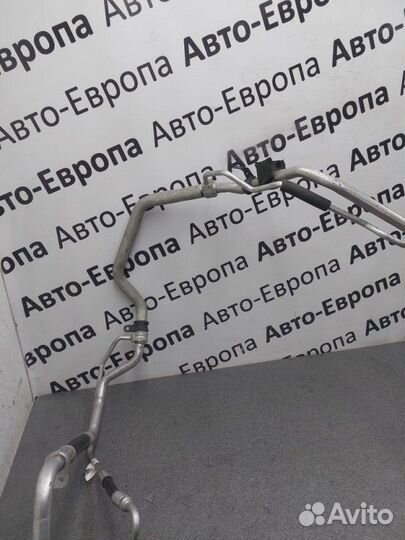 Трубка кондиционера Land Rover Range Rover Sport 2