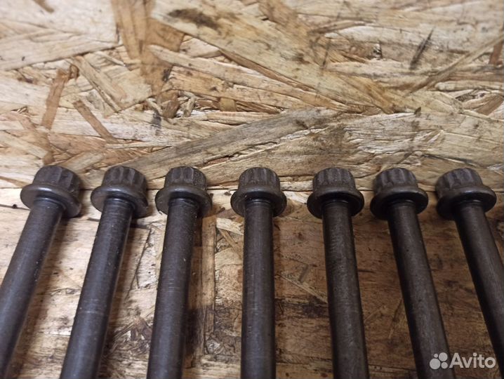 Болты гбц Subaru Forester 3 FB20B