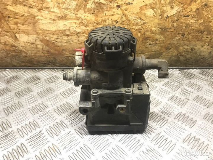 Модулятор EBS Scania P 2004-2020