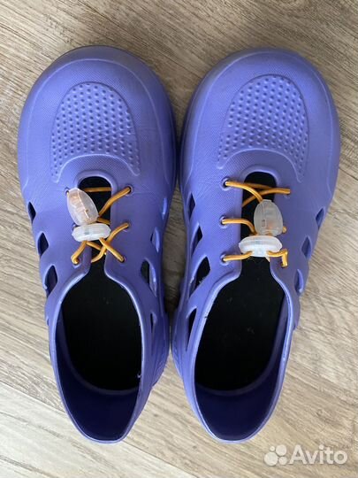 Пляжная обувь 30/31